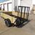 2026 Carry-On 5X8 Woody Utility Trailer 3 thumbnail