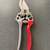 Garden Pruning Shears with Locker 3 thumbnail