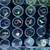 STAINLESS STEEL BODY JEWELRY & LOCKED 3-SIDED ACRYLIC DISPLAY CASE 7 thumbnail