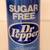 Dr. Pepper - Sugar Free - Vintage Novelty Beverage Can Un-open Empty 1 thumbnail
