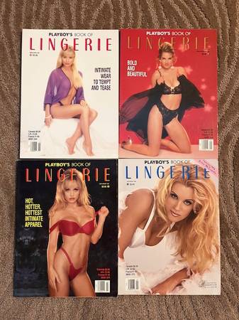Playboy Magazines (Special Editions & Supplementals) 1