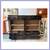 Authentic Chinese Buffet Cabinet, Black 3 thumbnail