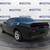 2020 Dodge Challenger SXT coupe Pitch Black Clearcoat 4 thumbnail