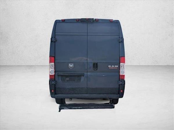 2019 RAM Full-size - Photo 7