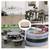 Round Patio Furniture Covers, 100% Waterproof Outdoor Table Chair Set 8 thumbnail