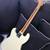 80's Vintage Modified Squier Bullet 1 Guitar HSH 16 thumbnail