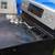 Washing machine, 2 stoves, 1 refrigerator 3 thumbnail