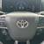 Used 2025 Toyota Camry SE 18 thumbnail