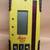 Leica rod eye 180 digital rf laser level receiver no bracket 1 thumbnail