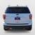 2018 Ford Explorer  XLT SUV 7 thumbnail