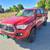 2020 Toyota Tacoma 2WD TRD Sport pickup Barcelona Red Metallic 3 thumbnail