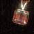 14k Natural 6ct BiColor Tourmaline Pendant Necklace 14 thumbnail