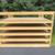Canvas drying rack 2 thumbnail