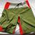Vtg Board Shorts Never Used. Some From Now Defunct Company Size 32/34 1 thumbnail