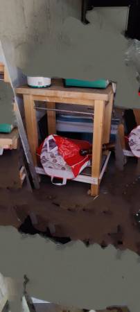 Utility table 1