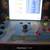 Arcade 1Up  PacMania  (Live Edition) Very Good Condition 11 thumbnail