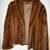 Vintage 1940s Women's Mink Fur Coat 1 thumbnail