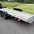 Big Tex 7x20 tilt deck 14K (7 TON) HD equipment trailer 9 thumbnail