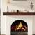 5Ft. RUSTIC WOOD BEAM MANTEL - ALLNEW 1 thumbnail