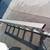 7 Foot  Aluminum Household Single Side Leaning Ladder 7 Rung, 8 thumbnail