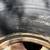 1300/80R20 Yokohama radials. Steering wheels/tires 3 thumbnail