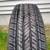 BRIDGESTONE DUELER HT 245/75 17 TIRE 2 thumbnail