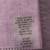 Violet Placemat & Napkin - Set of 8 3 thumbnail
