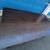 5.5 ft butcher block solid wood dining table desk 4 thumbnail