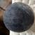 Custom Handmade Solid Wool Sphere or Ball Pillow 2 thumbnail