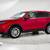2025 *Honda* *CR-V* *EX AWD* Radiant Red Metallic 4 thumbnail