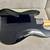 Fender Aerodyne Bass Guitar 2020 with 1995 MIM Neck 9 thumbnail