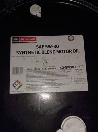 OIL 1