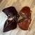 Western and  Endurance Saddle Stirrups Leather wrap and Aluminum 5 thumbnail