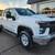 2023 Chevrolet Chevy Silverado 2500 HD Double Cab Work Truck Pickup 4D 6 1/2 ft 2 thumbnail