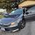 2016 HONDA ACCORD 1 thumbnail