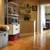 Beautiful, renovated, Large 4 1/2 , art deco, AAA location 7 thumbnail