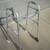 New walker with skis / sliders 1 thumbnail