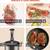 Excellent KitchenBoss 1100 Watt Waterproof Sous Vide Cooker Machine 5 thumbnail