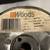 Woods Multiline Telephone Wire (3 pair, partial spool) 4 thumbnail