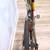 New/Never Used" 1999 Cannondale Super V Raven 2000FR Mountain Bike. 9 thumbnail