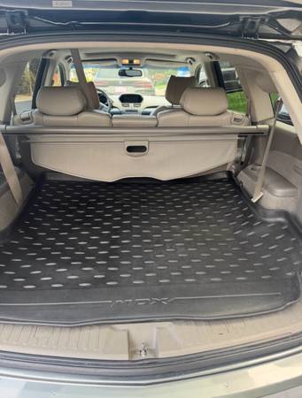 ACURA MDX 2008 - $6300 (Castro Valley)63470788433153124