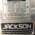 JACKSON 10-AB AUTOMATIC HIGH TEM DISHWASHER RESTAURANT BAR EQUIPMENT 4 thumbnail
