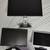 Dell Computer LCD Monitors Widescreen 17" 20" 24" VGA DVI-D Display 15 thumbnail