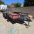 8 1/2 X 16 Utility Trailer 1 thumbnail