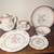 Colonial Rose Dinnerware by STAGL 1 thumbnail
