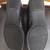 Trotters Jenn Croco NAVY Patent Leather Slide Women's LOAFERS  Sz 9W 3 thumbnail