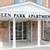 2 Bedrooms /1 Bath Available Now at Glen Park! Wonderful View Await! 23 thumbnail