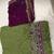 Unstitched 3 piece suits shirt bottom and duppta 1 thumbnail