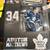 Brand New AUSTON MATTHEWS 12” Figure Limited Edition xxxx2850 ! 8 thumbnail