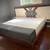 Queen bed frame 2 thumbnail